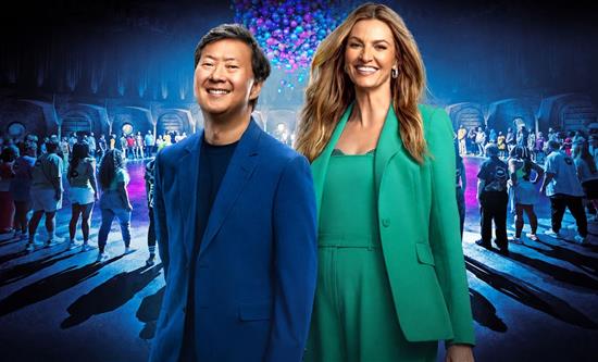 Primitives Lands FOX Renewal for 99 to Beat Season Two